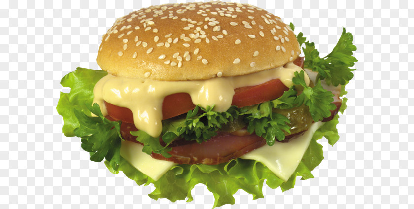 Menu Cheeseburger Whopper Fast Food Hamburger Breakfast Sandwich PNG