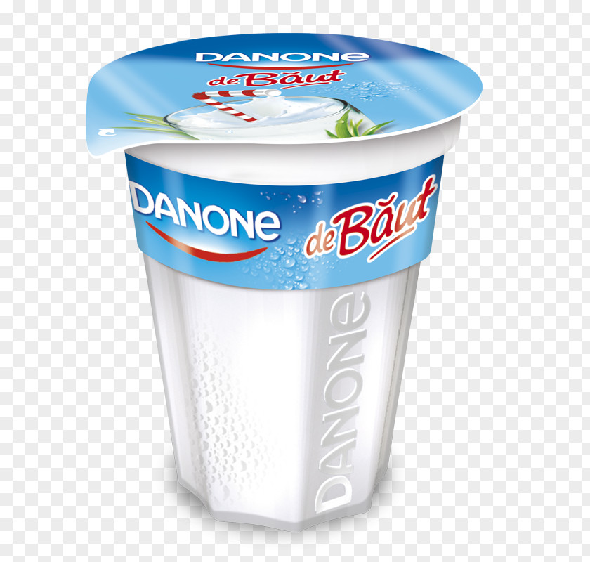 Milk Ayran Buttermilk Dairy Products Danone PNG