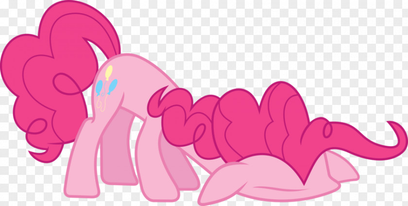 My Little Pony Pinkie Pie Rarity Rainbow Dash PNG