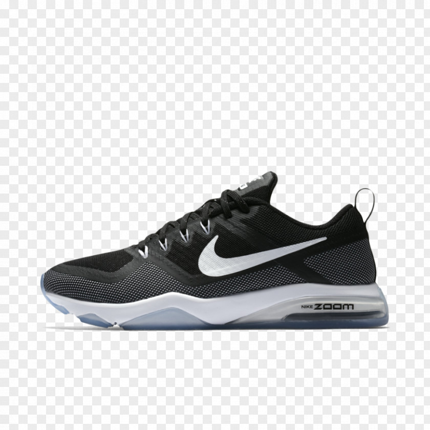 Nike Zoom Fitness Women's Training Shoe Sports Shoes Flywire PNG