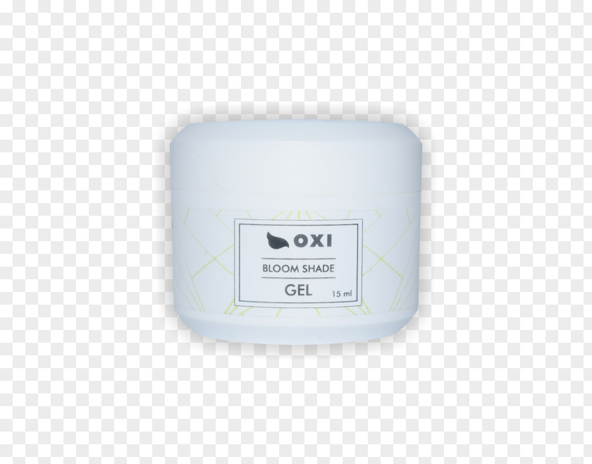 Oxi Cream PNG