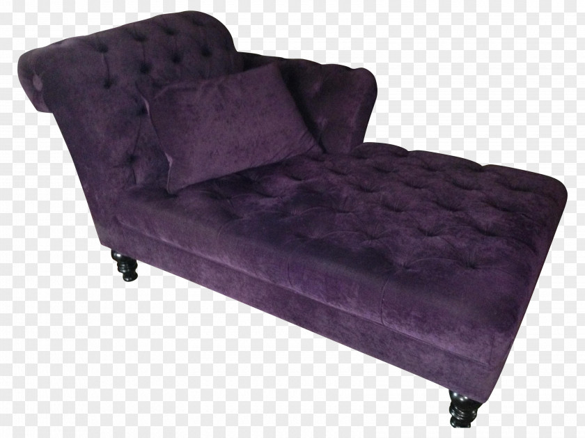 Sissy Bedroom Signs Chaise Longue Purple Product Design Armrest PNG