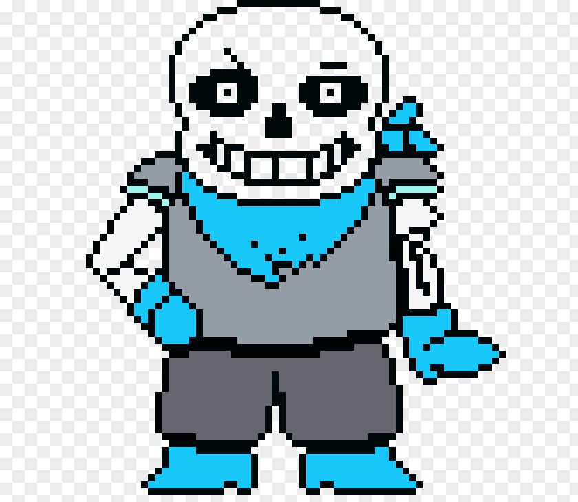 Sprite Undertale Pixel Art Clip PNG