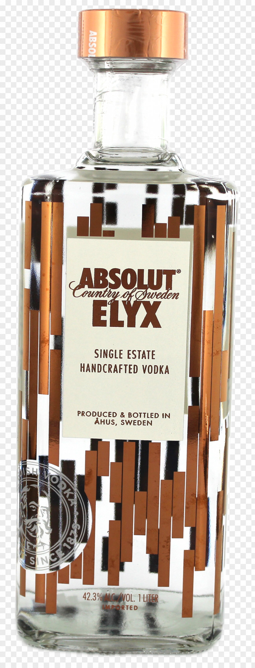 Vodka Liqueur Absolut Whiskey Cocktail PNG