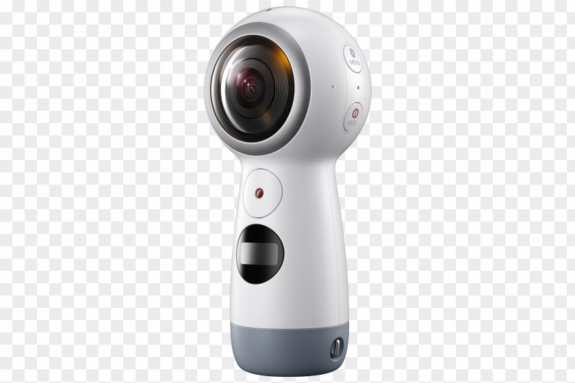 360 Camera Samsung Galaxy S8 Gear VR Immersive Video PNG