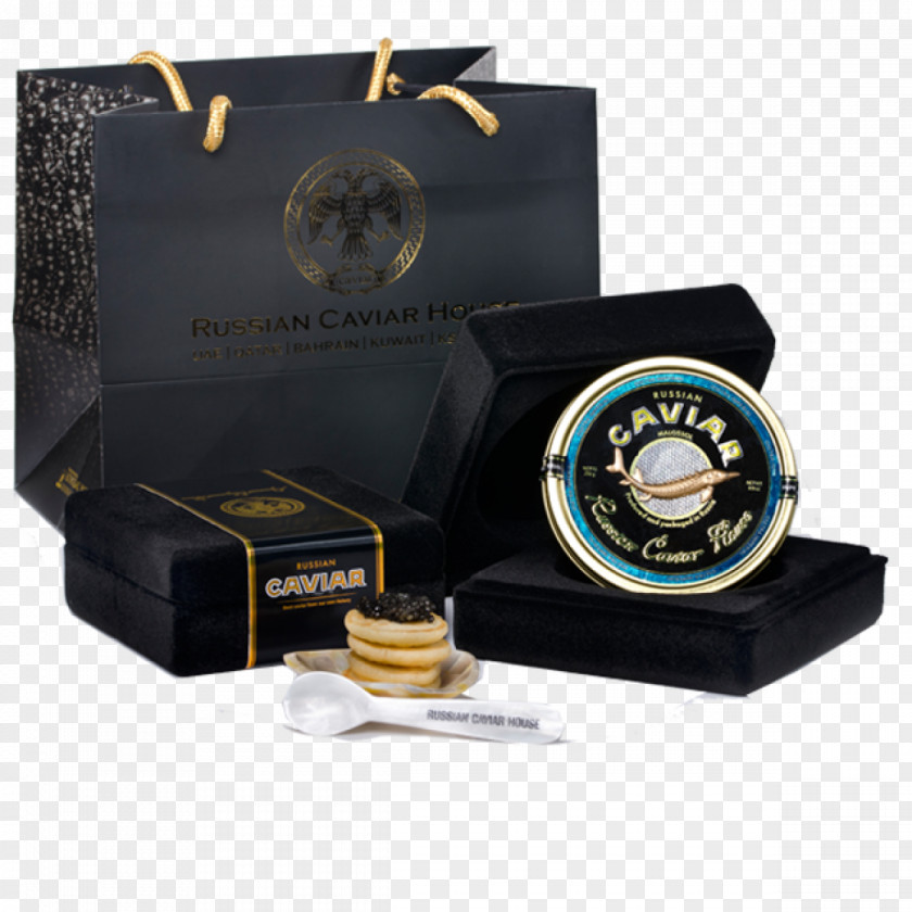 Black Caviar Beluga Ossetra KAVIARHAUZ Color PNG