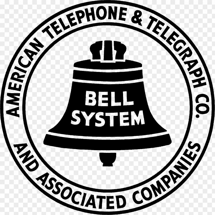 Breakup Of The Bell System Telephone Company Canada PNG