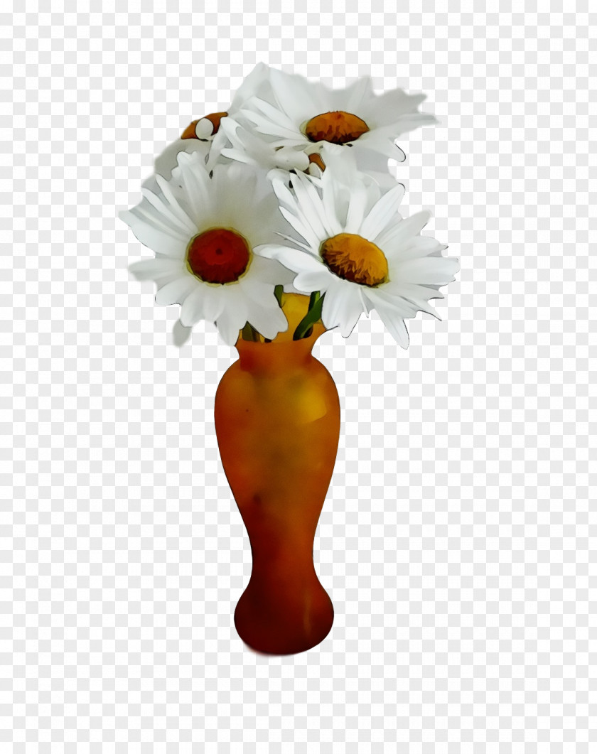 Cut Flowers Vase Petal Flower PNG