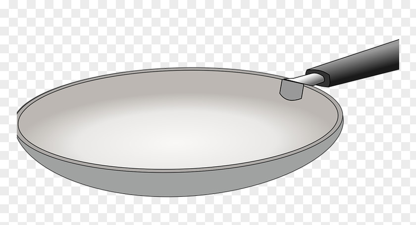 Frying Pan Material PNG