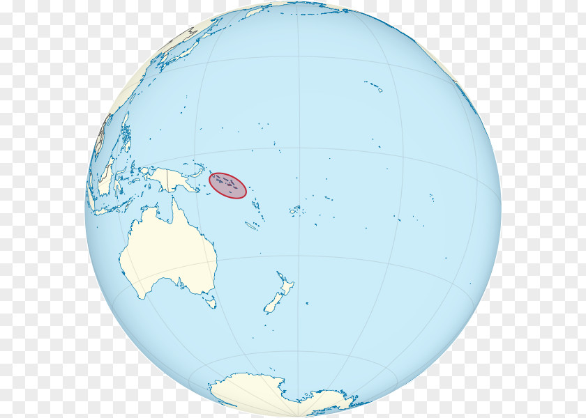 Globe Pentecost Island World Map New Caledonia PNG