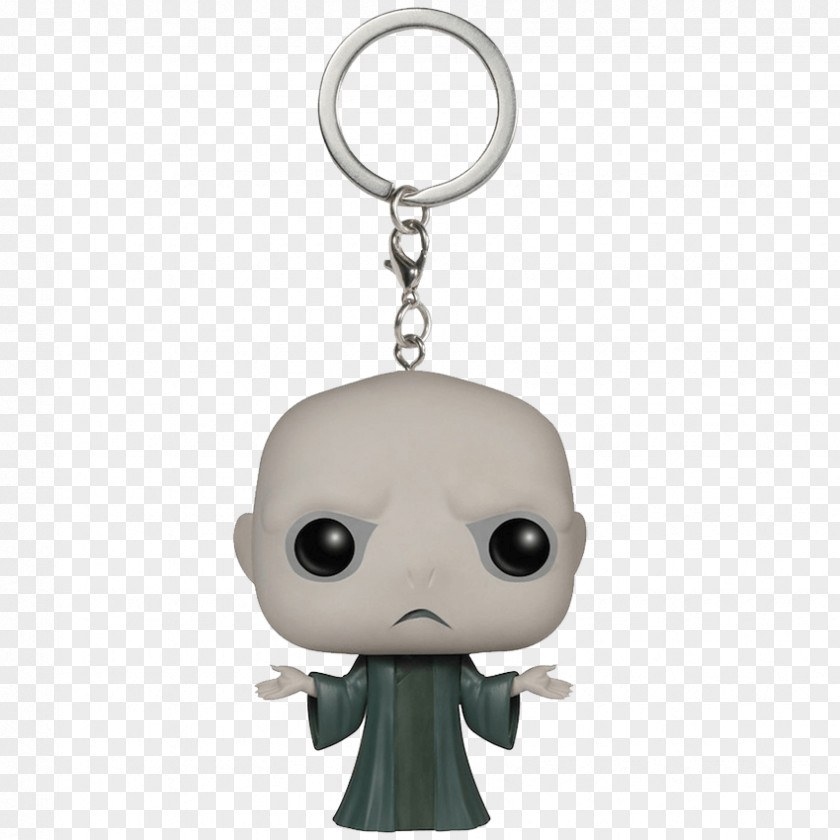 Harry Potter Lord Voldemort Hermione Granger Professor Severus Snape Funko Key Chains PNG