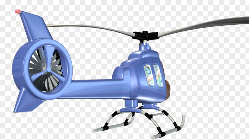 Helicopter Rotor Aircraft Rotorcraft Radio-controlled PNG