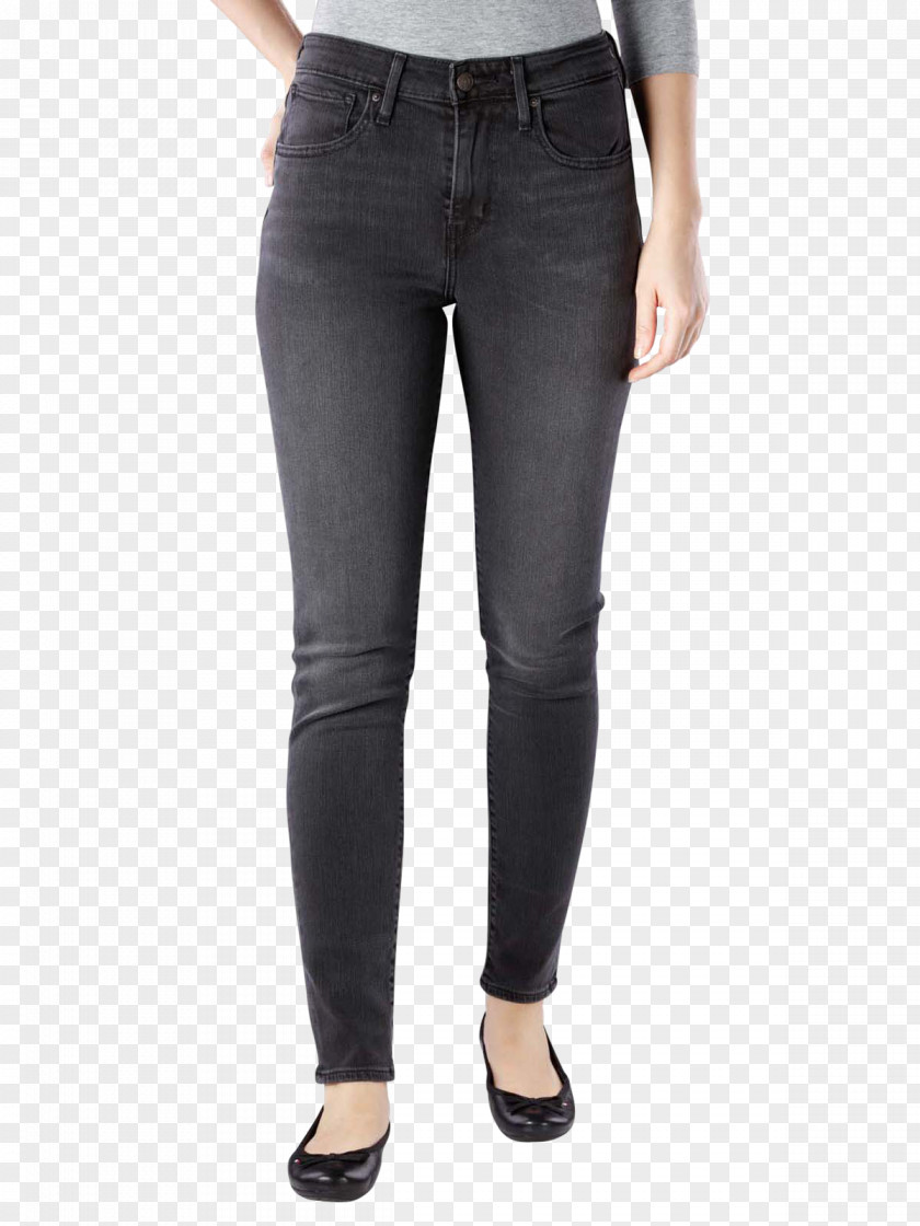 High Rise Adidas Slim-fit Pants Jeans Sweatpants PNG