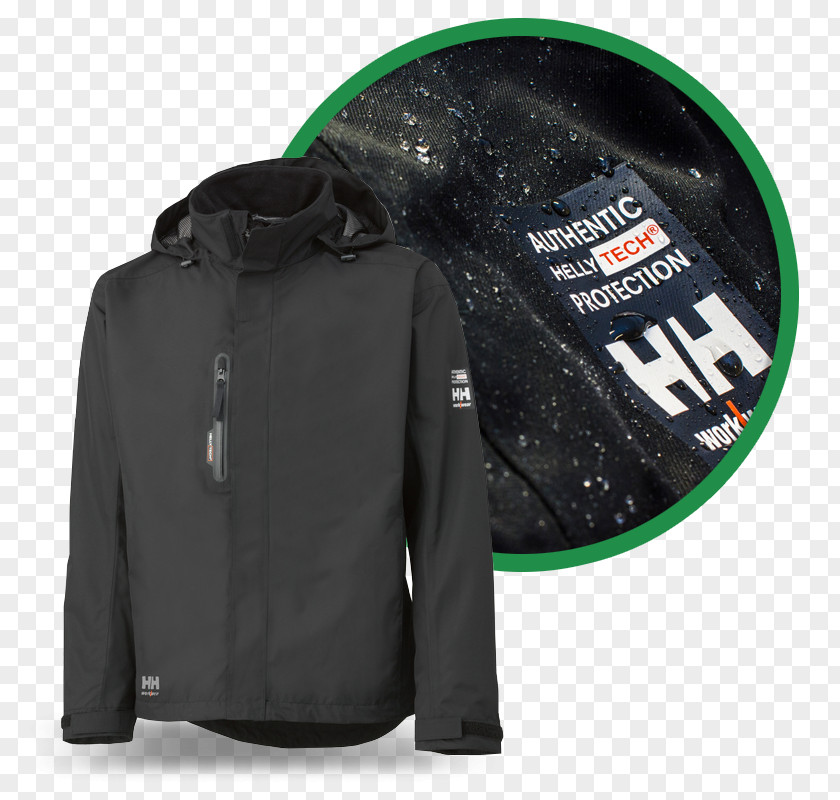 Jacket Helly Hansen Sleeve Zipper Clothing PNG