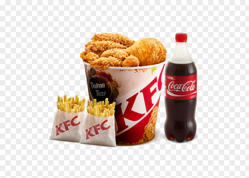 Kfc Biscuits KFC Fried Chicken French Fries Nugget PNG