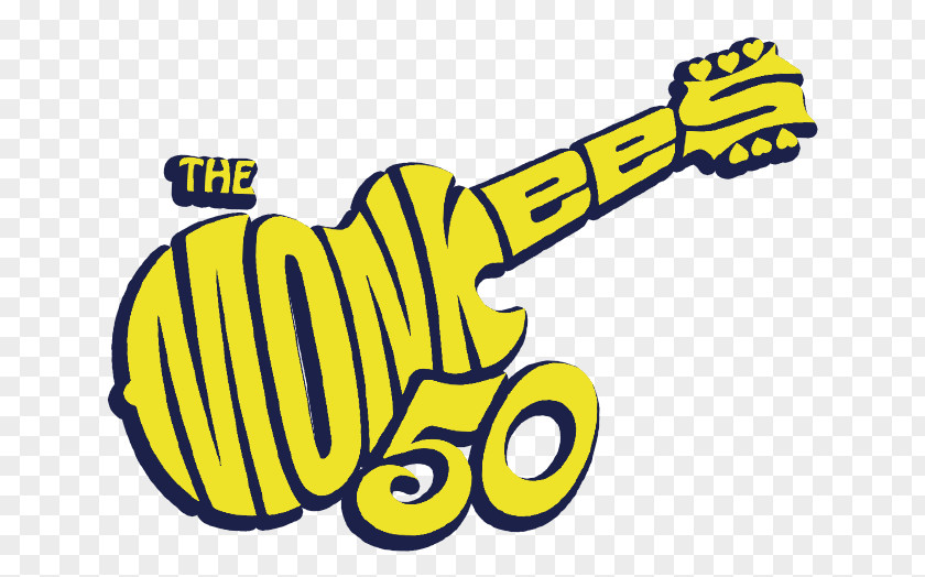 More Of The Monkees 50 Television Show PNG