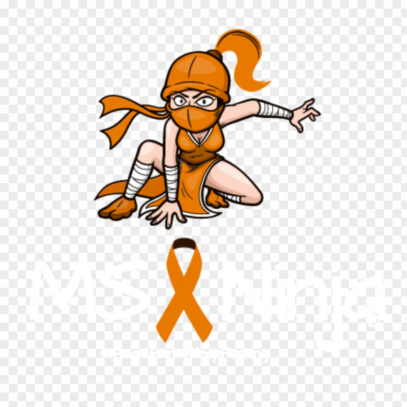 Multiple Sclerosis Ninja Royalty-free PNG