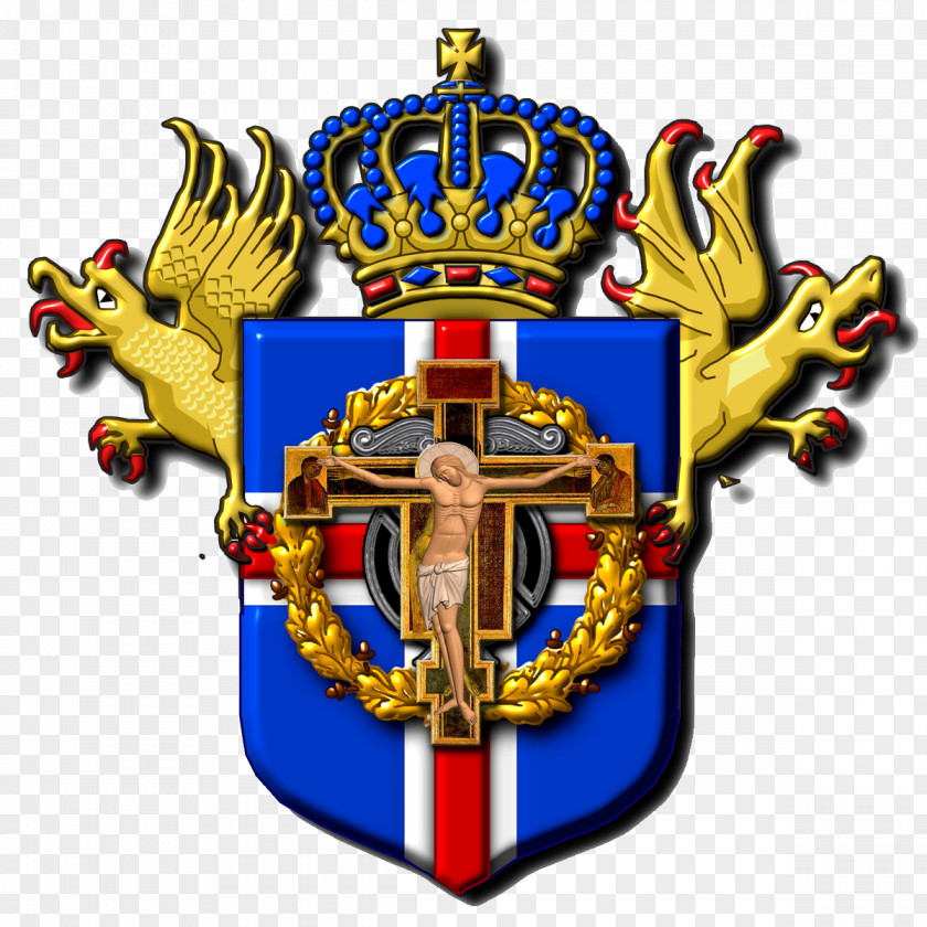 Pope Francis Kingdom Of Iceland Coat Arms Symbol PNG