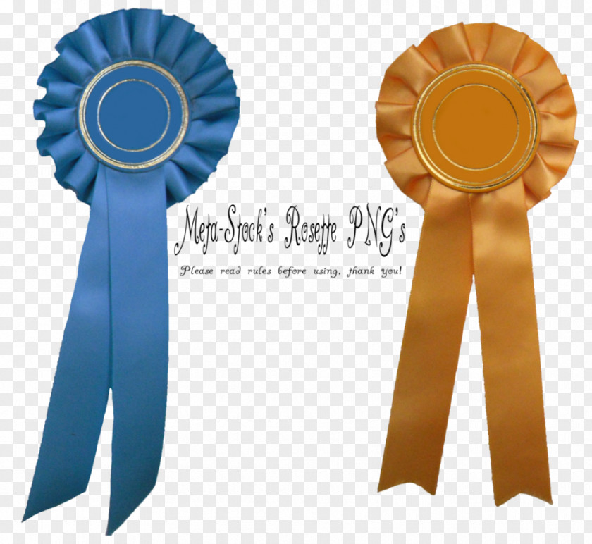 Prize Paper Ribbon Rosette Clip Art PNG