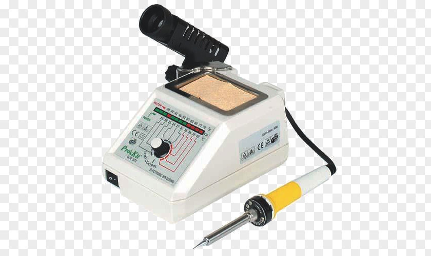 Soldering Irons & Stations Lödstation Stacja Lutownicza Tool PNG