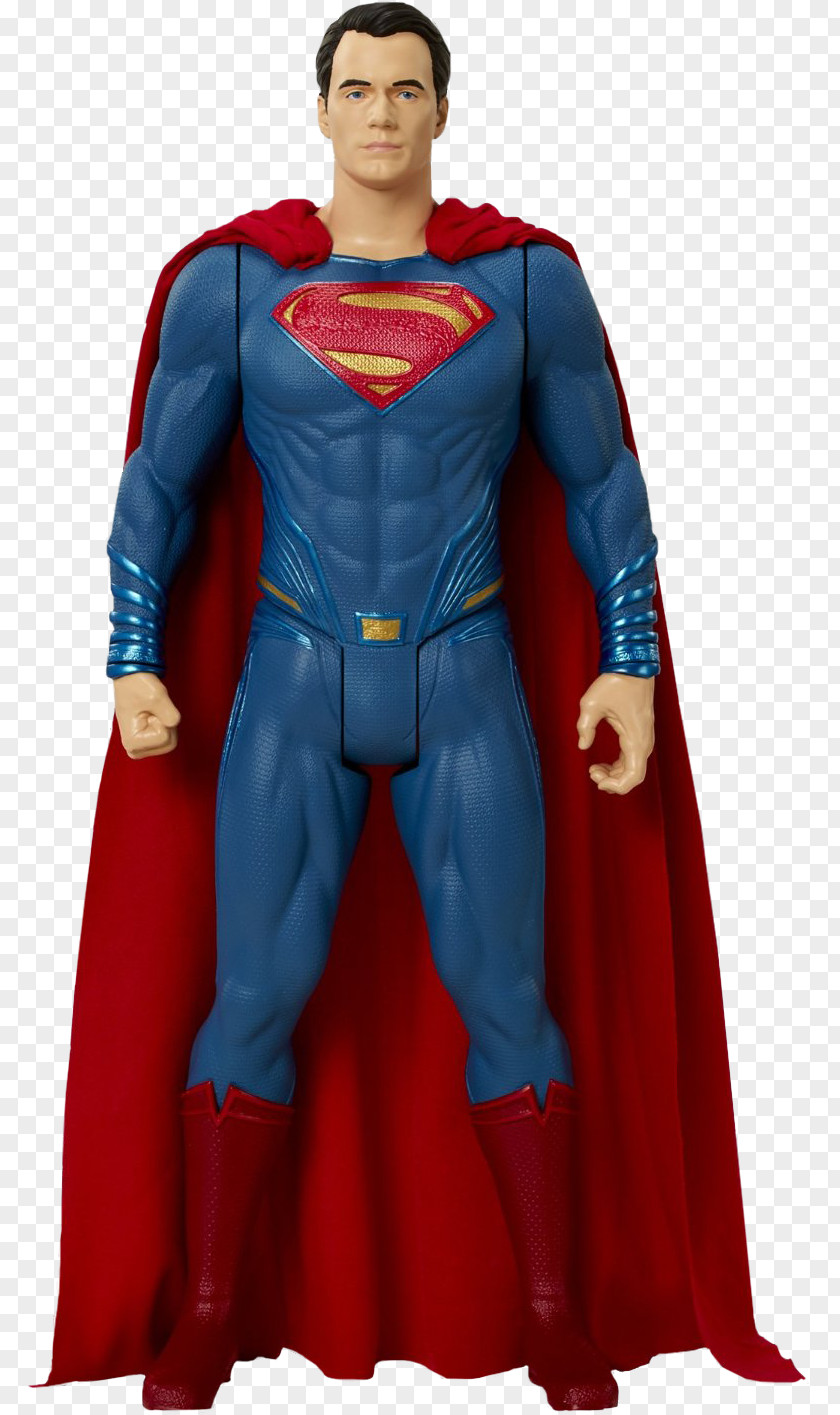 Superman Batman V Superman: Dawn Of Justice Action & Toy Figures Superhero PNG