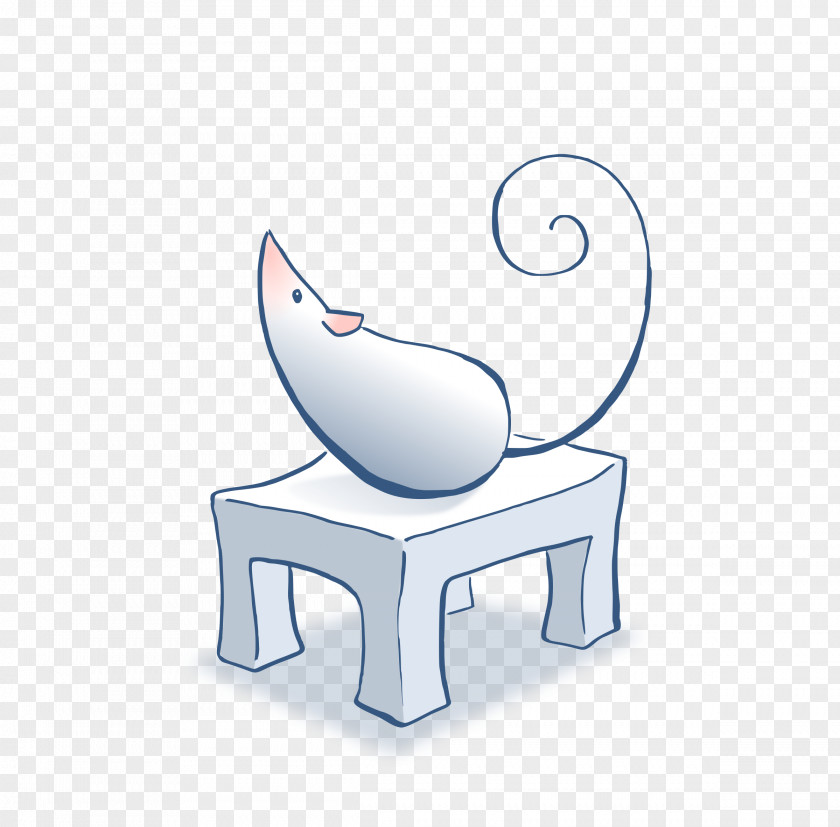 Table Furniture Logo PNG
