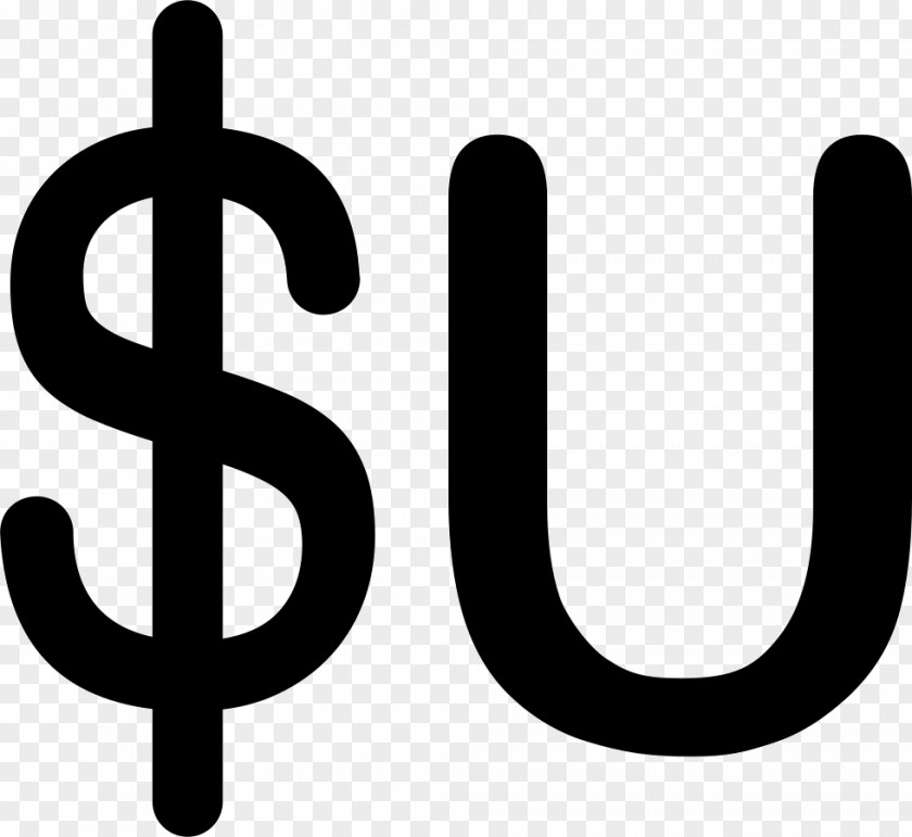 Uruguayan Peso Currency Symbol Mexican PNG