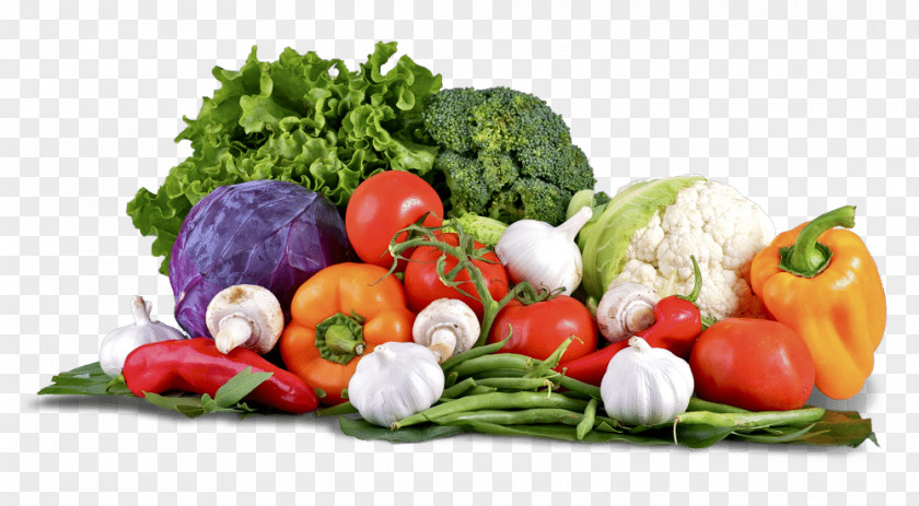 Vegetable Vegetables & Herbs Vegetarian Cuisine PNG