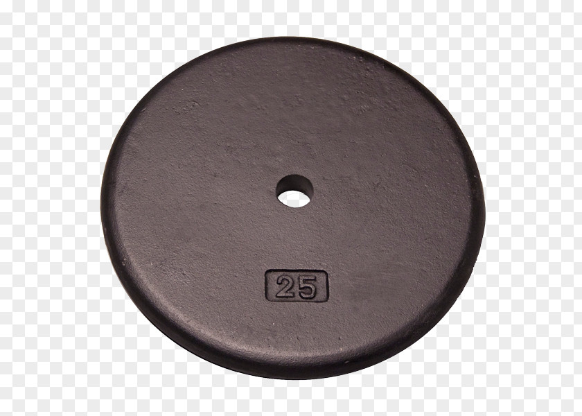 Weight Plate Product Design Material Cast Iron PNG