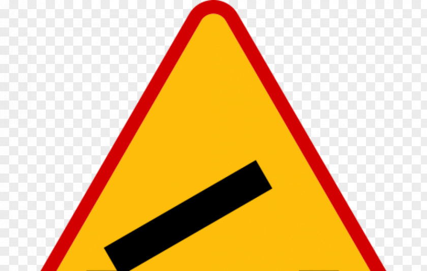 WOO Traffic Sign Triangle Graphics PNG
