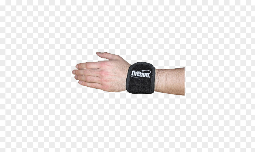 Wrist Band Thumb Wristband Glove PNG