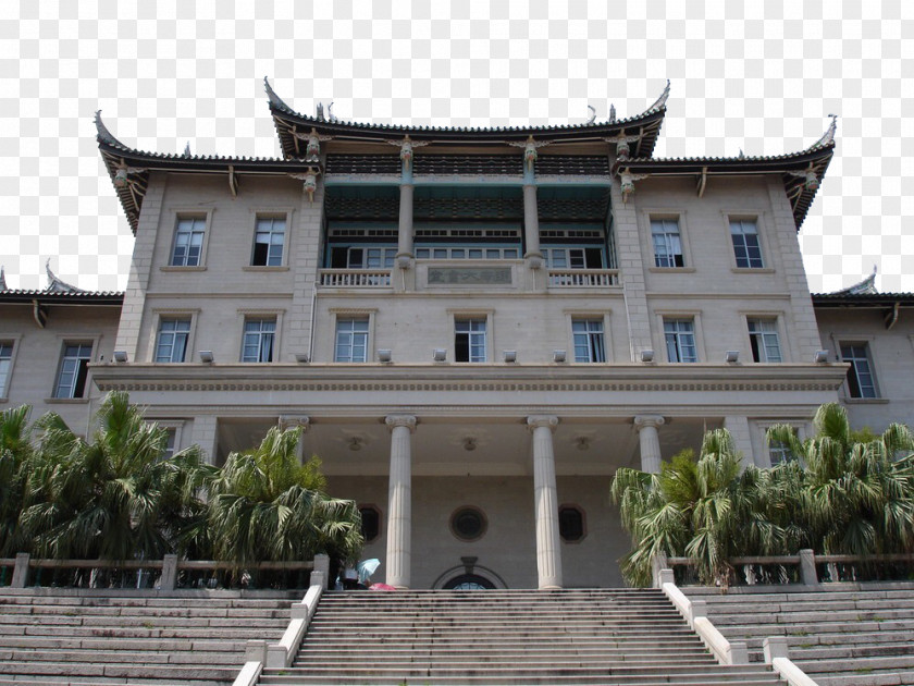 Xiamen Jiannan Town Hall Gulangyu University Fujian Tulou U5efau5357u5927u793cu5802 Book Reservation PNG