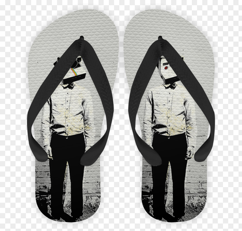 Arthur Rosa Flip-flops Shoe Cushion Poster PNG