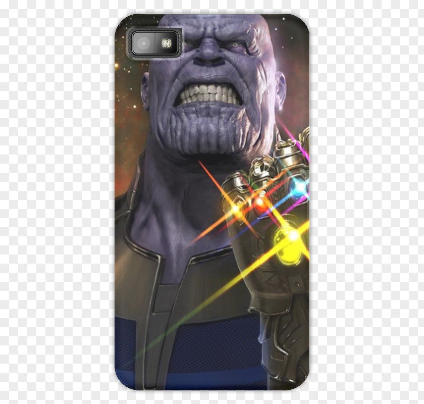 Black Panther Thanos Vision The Infinity Gauntlet Marvel Cinematic Universe PNG