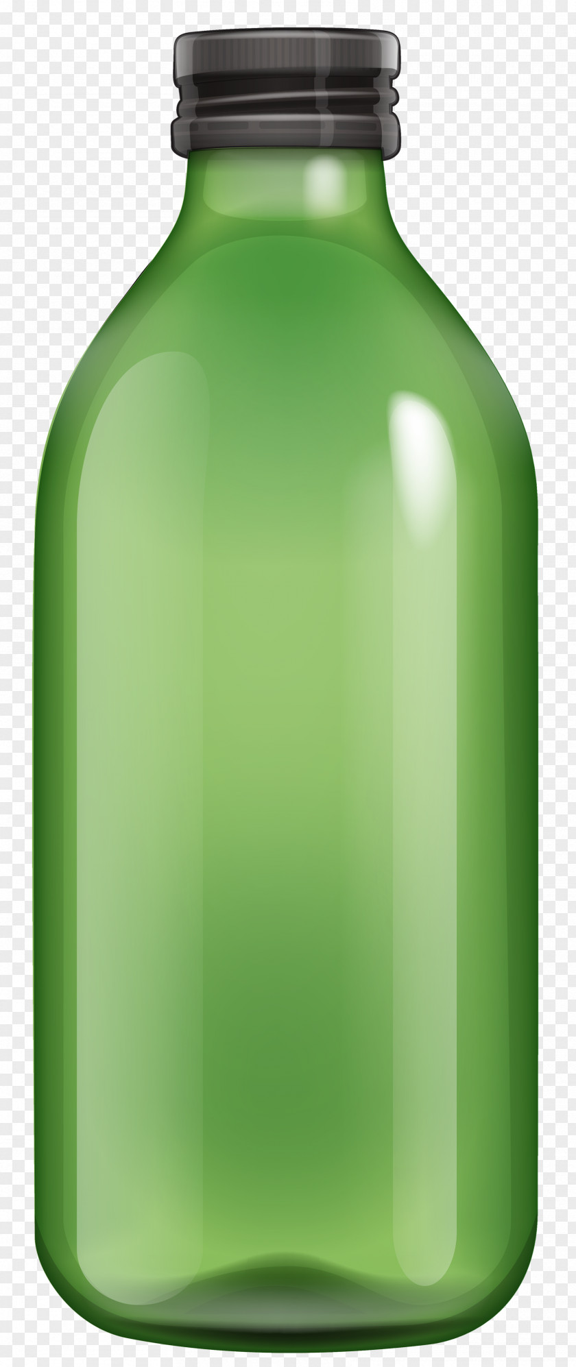 Bottle Plastic Water Bottles Clip Art PNG