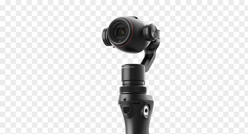 Camera Video Equipment Osmo Mavic DJI 4K Resolution PNG