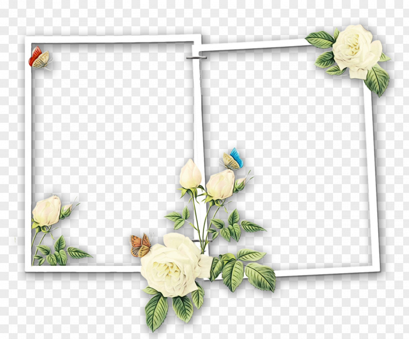 Clip Art Day Of The Dead Borders And Frames Image PNG