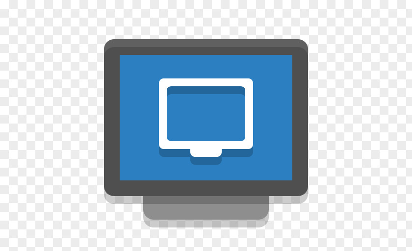 Design Computer Monitors Brand PNG