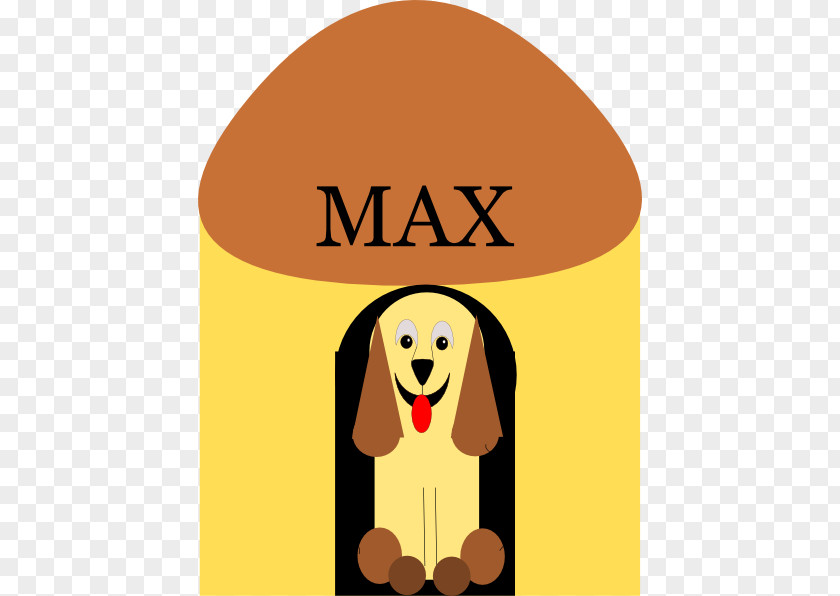 Doghouse Cliparts Basset Hound Puppy Clip Art PNG