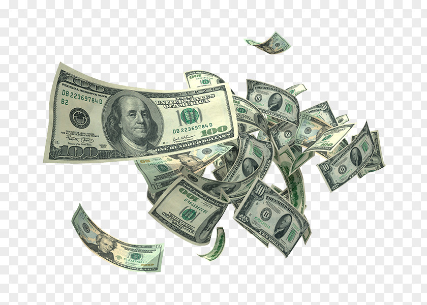 Dollar Cash United States Money Stock Photography Currency PNG
