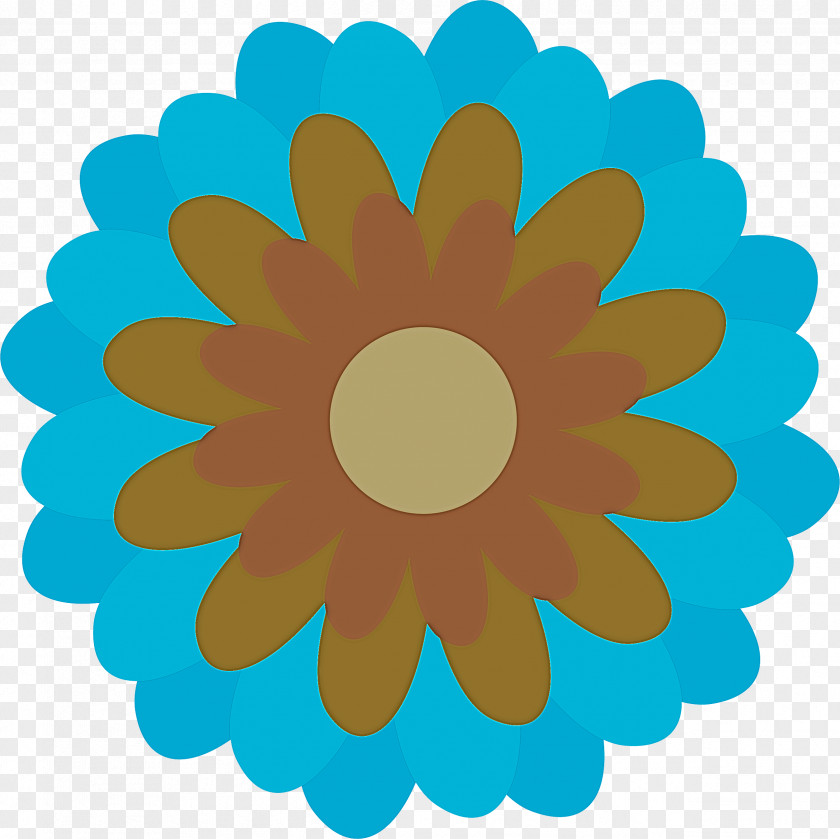 Flower Royalty-free Common Daisy Ornament PNG