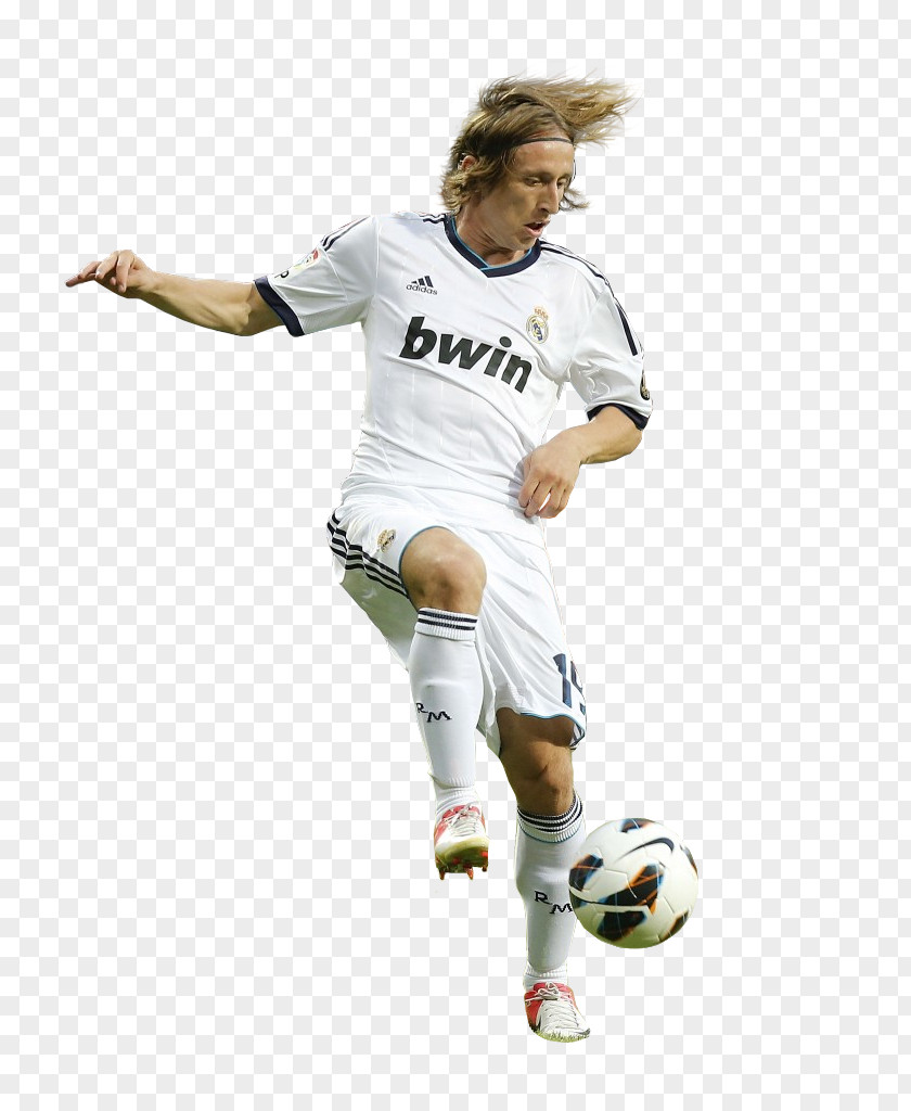 Football Real Madrid C.F. Player La Liga Team Sport PNG