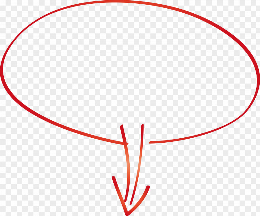 Hand Style Arrow PNG