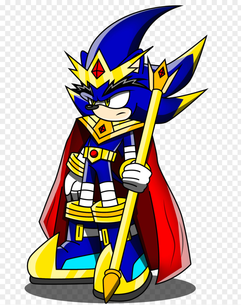 Hedgehog Sonic The Super Shadow And Black Knight Drawing PNG