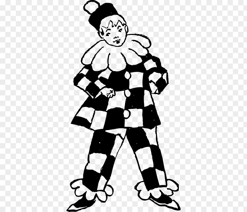 Hofnarr Jester Clip Art PNG