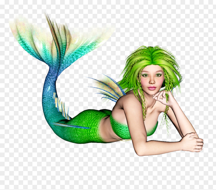 Mermaid The Little Babbs Baberley Rusalka Painting PNG