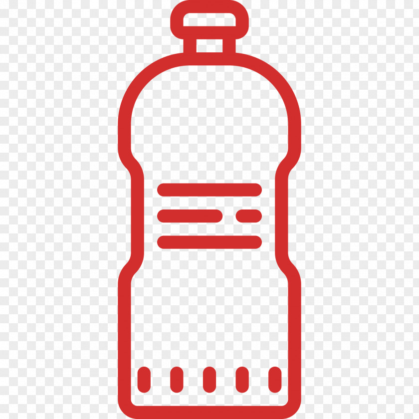 Mineral Water Bottles Clip Art PNG