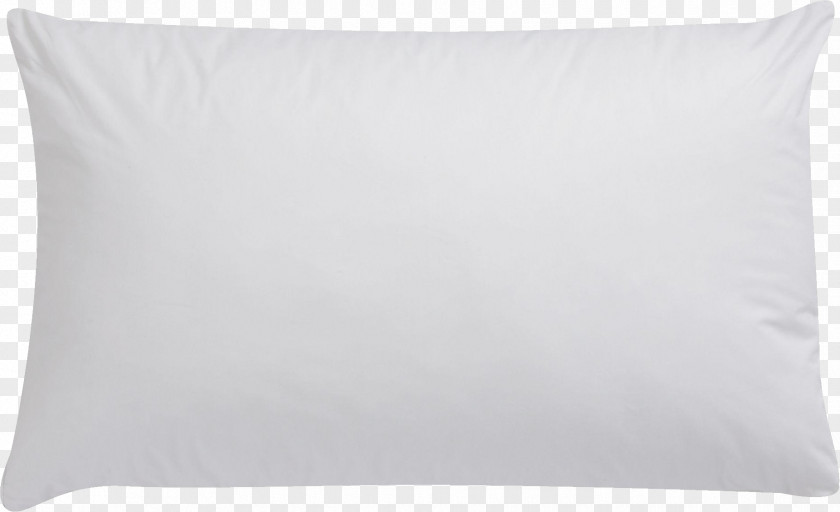 Pillow Throw Bed Tempur-Pedic Down Feather PNG