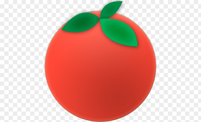 Pomodoro Technique Time Management MacOS Timer PNG