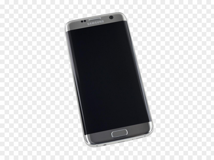 Samsung S7edge Smartphone Feature Phone Pixel IFixit Product Teardown PNG